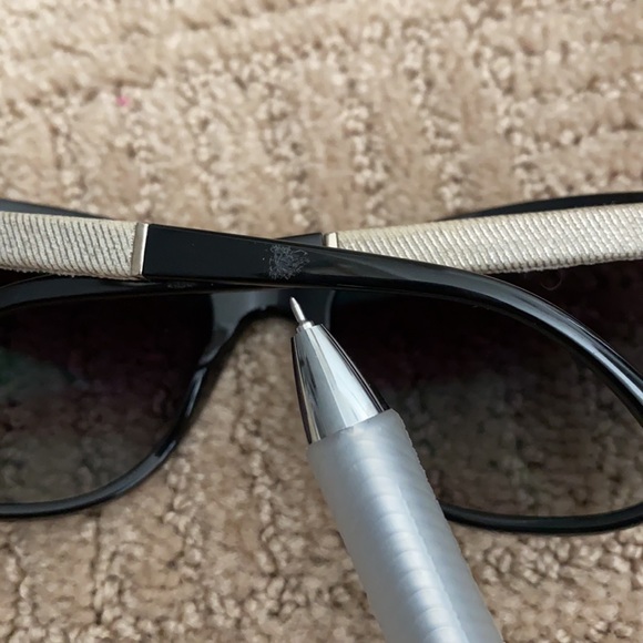 Chanel full set wayfarer gradient lens sunglasses - Picture 7 of 16